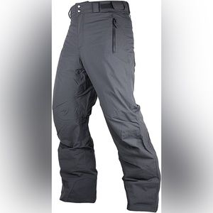 Columbia Men's Chilliwack Pant NWT